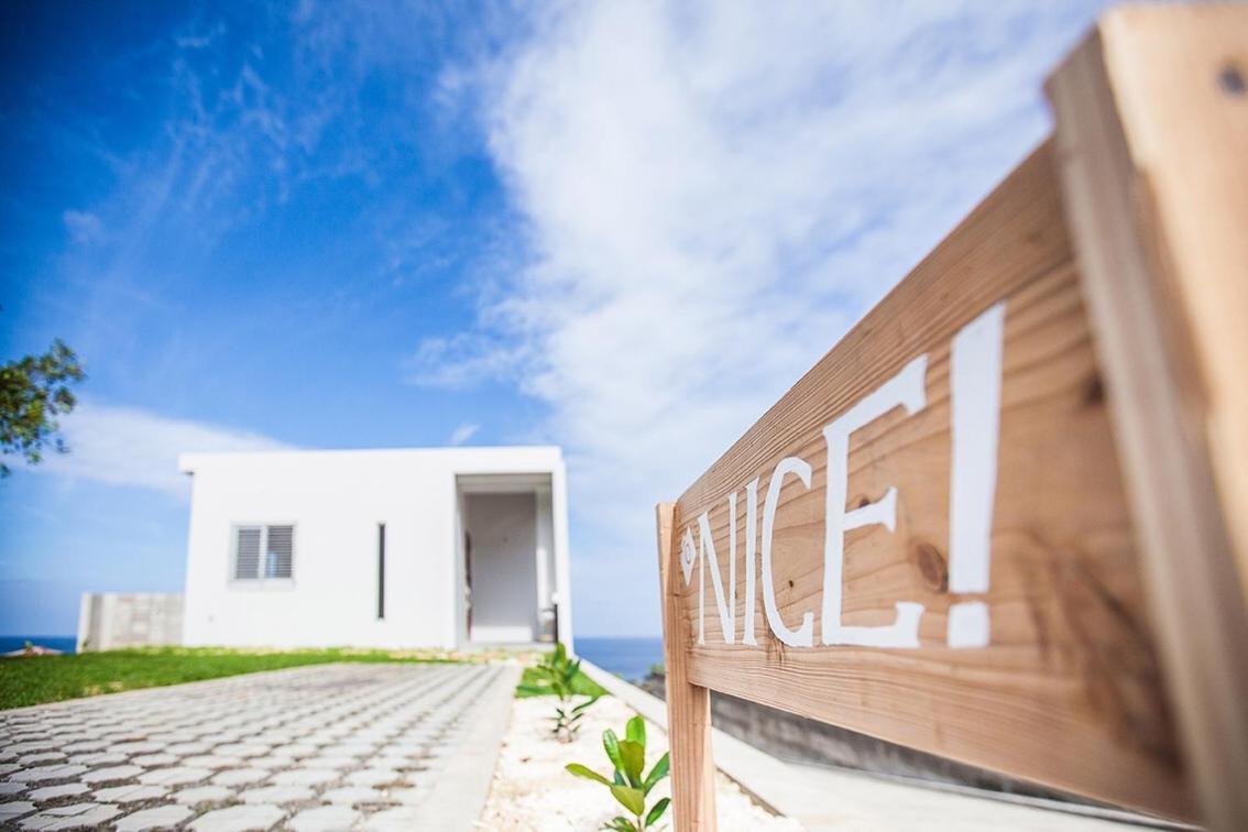 "Nice!" Ocean View Of Ishigaki Island, Okinawa/ Four-Bedroom Villa 외부 사진