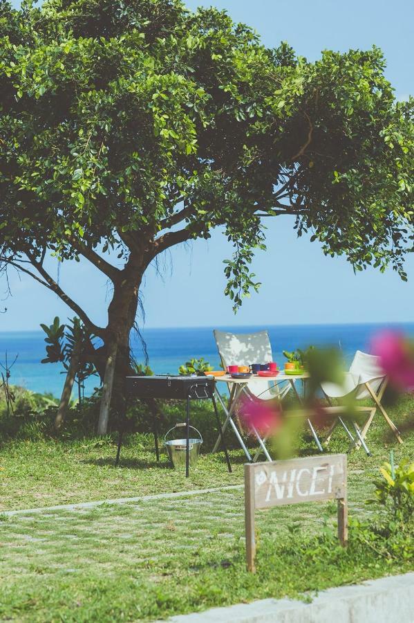 "Nice!" Ocean View Of Ishigaki Island, Okinawa/ Four-Bedroom Villa 외부 사진