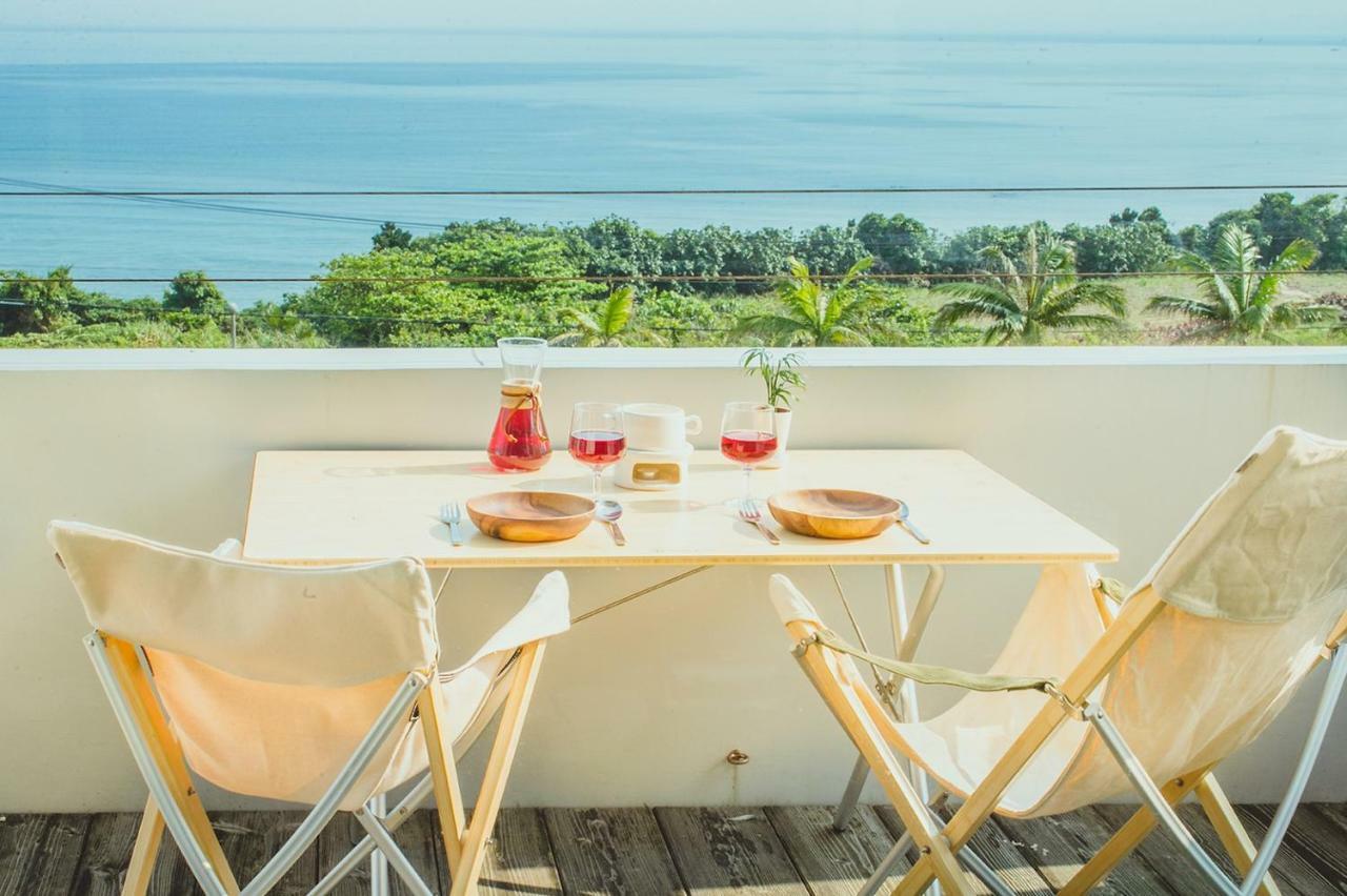 "Nice!" Ocean View Of Ishigaki Island, Okinawa/ Four-Bedroom Villa 외부 사진