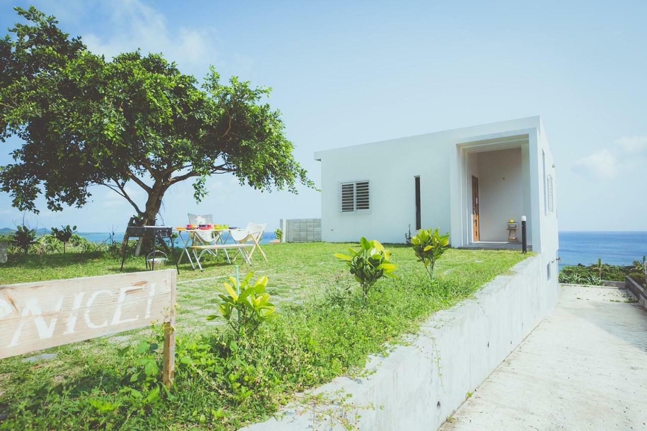 "Nice!" Ocean View Of Ishigaki Island, Okinawa/ Four-Bedroom Villa 외부 사진